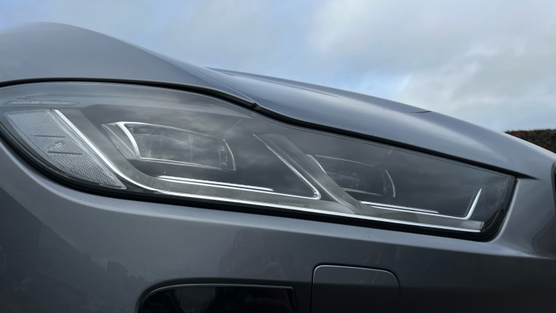 Jaguar I-Pace 294kW EV400 Black 90kWh 5dr Auto [11kW Charger] Electric Estate